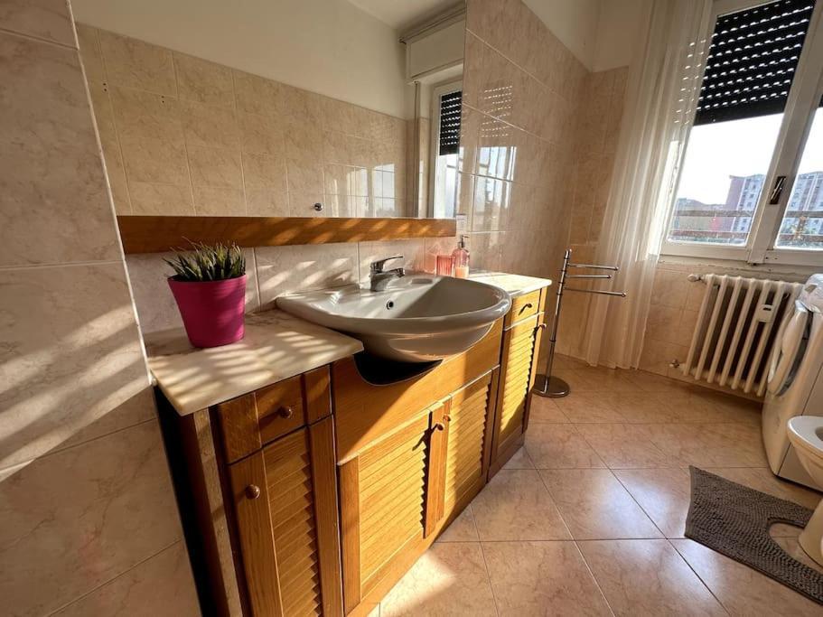 Luce Apartament Cassina de' Pecchi Buitenkant foto
