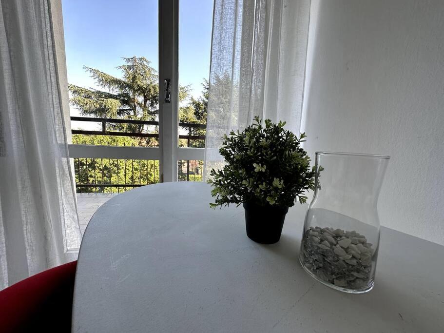 Luce Apartament Cassina de' Pecchi Buitenkant foto