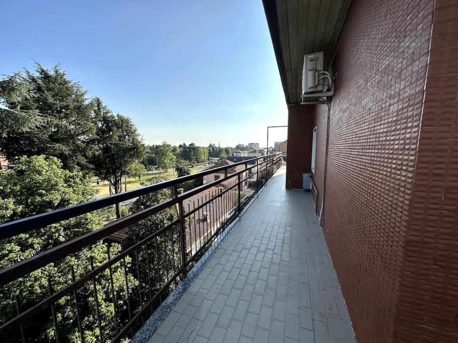 Luce Apartament Cassina de' Pecchi Buitenkant foto