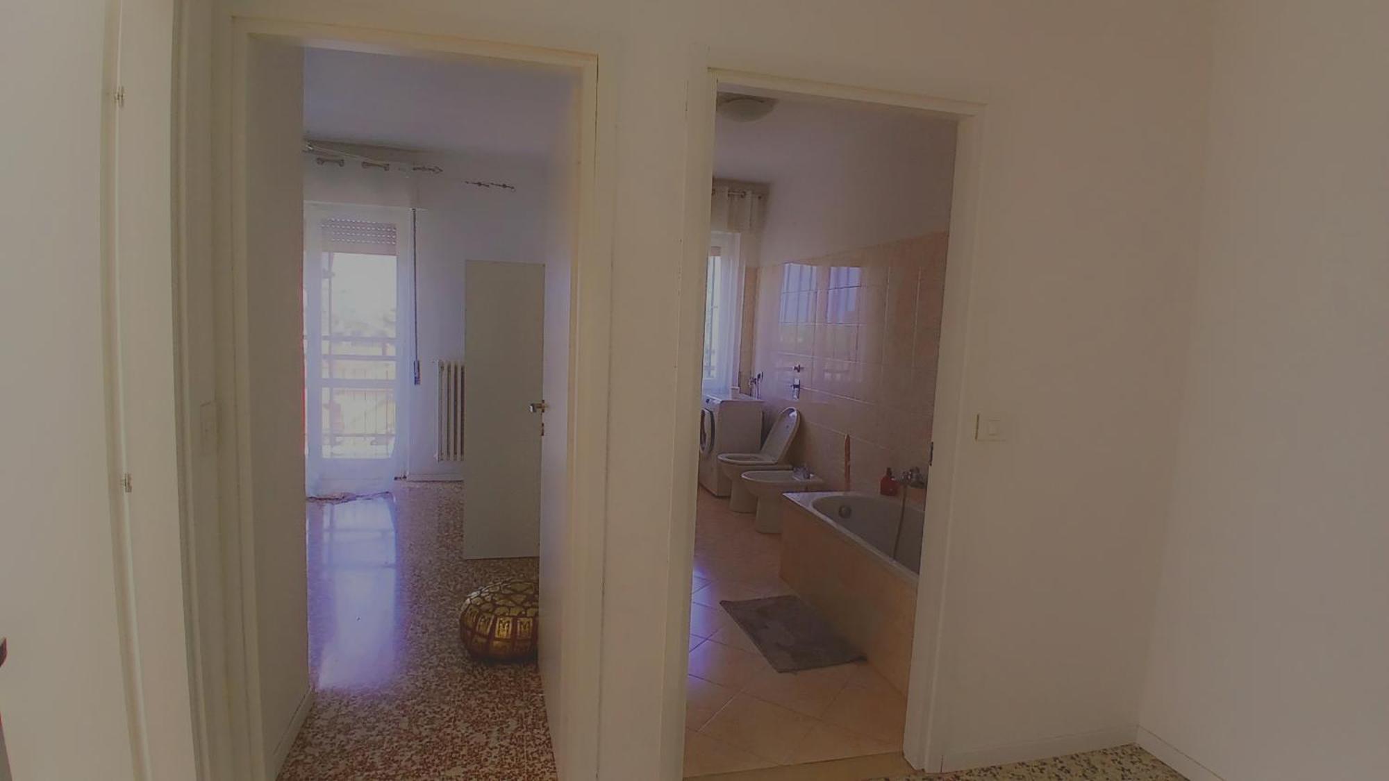 Luce Apartament Cassina de' Pecchi Buitenkant foto